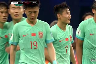 张玉宁：身体已恢复到了八成 希望中国足球在亚洲杯触底反弹